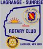 club logo